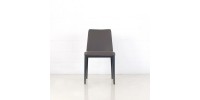 Avenue Dining Chair (Charcoal)